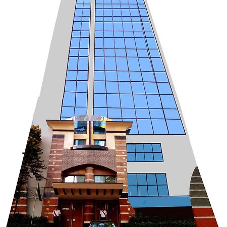 La Vinci Hotel Дакка Екстер'єр фото