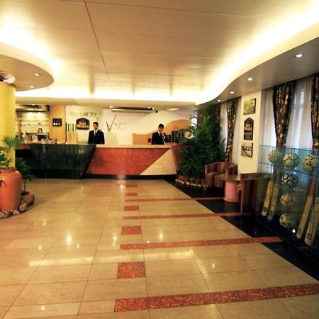 La Vinci Hotel Дакка Екстер'єр фото