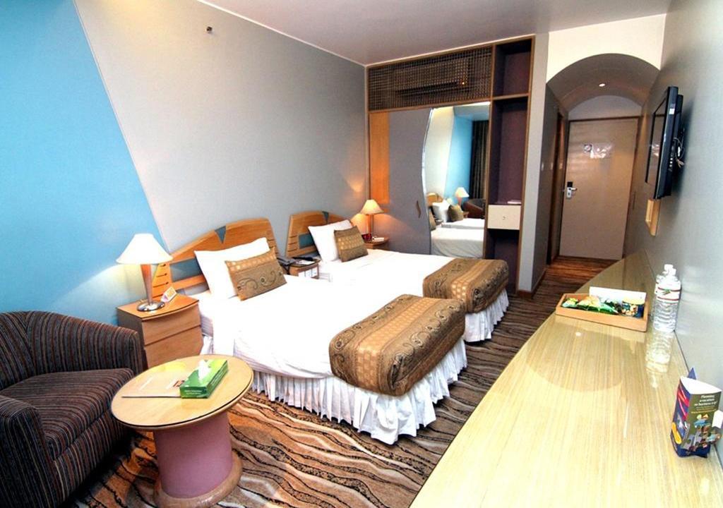 La Vinci Hotel Дакка Екстер'єр фото