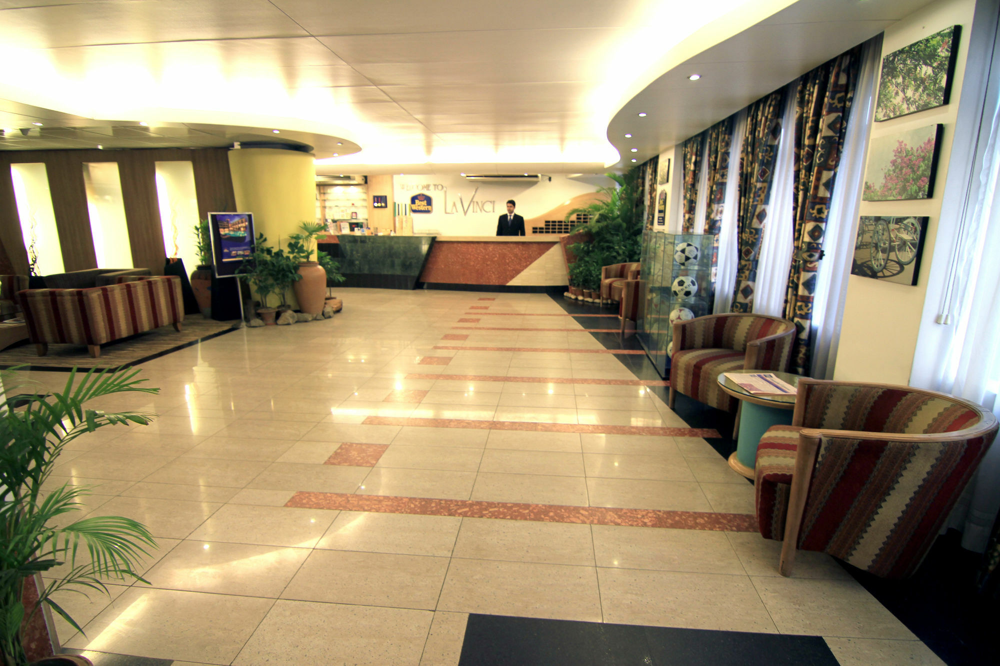 La Vinci Hotel Дакка Екстер'єр фото