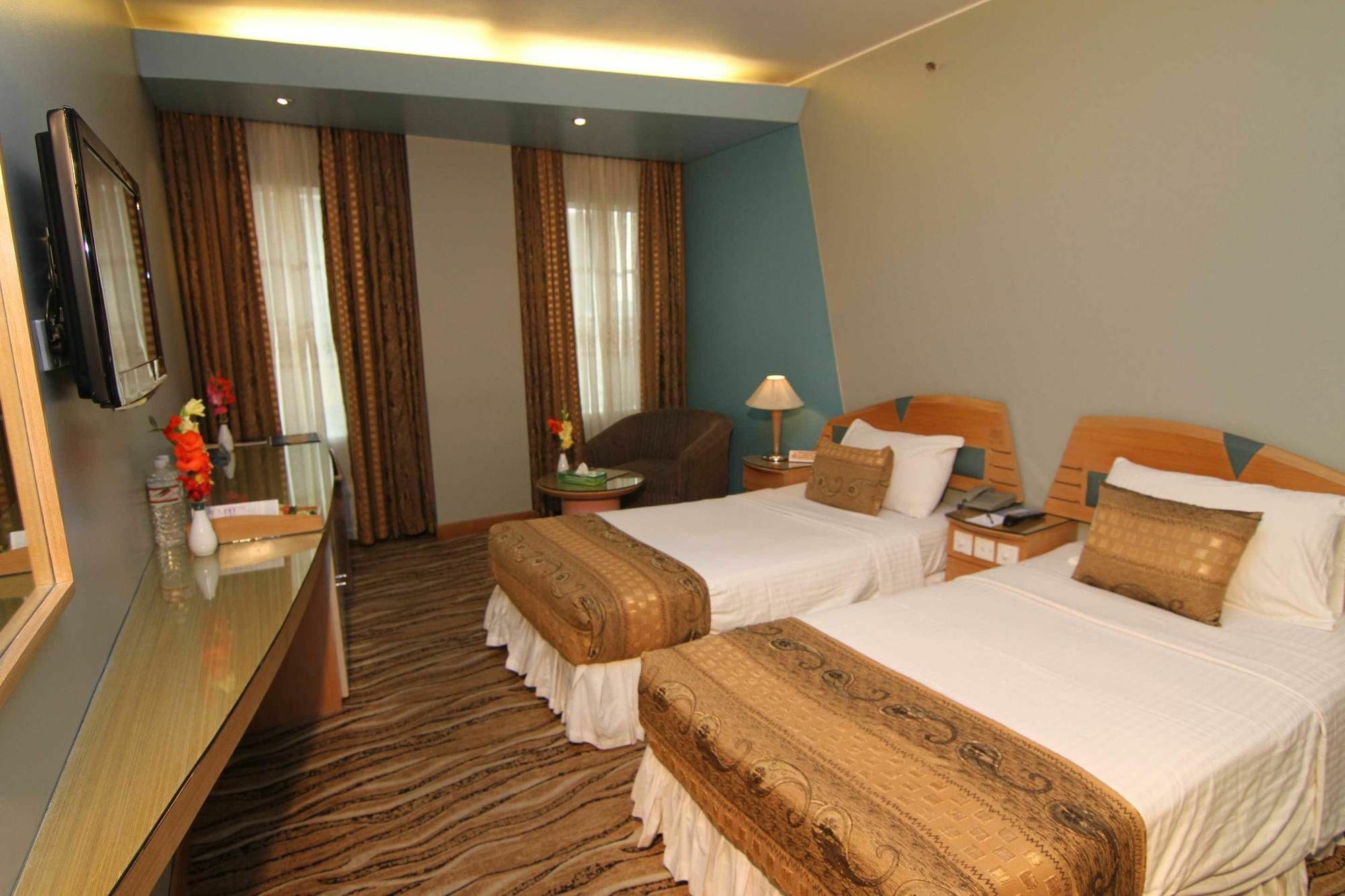 La Vinci Hotel Дакка Екстер'єр фото