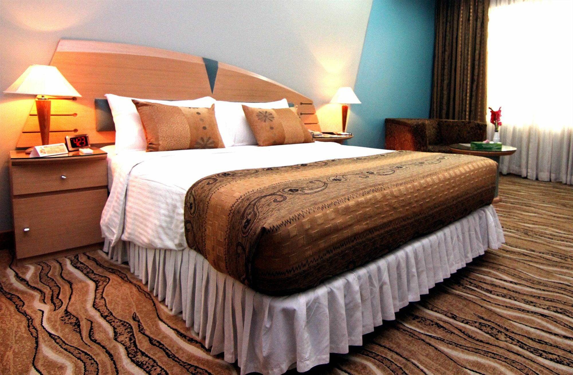 La Vinci Hotel Дакка Екстер'єр фото