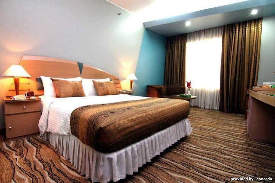 La Vinci Hotel Дакка Екстер'єр фото