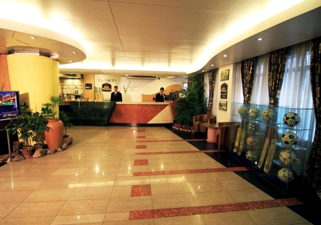 La Vinci Hotel Дакка Екстер'єр фото