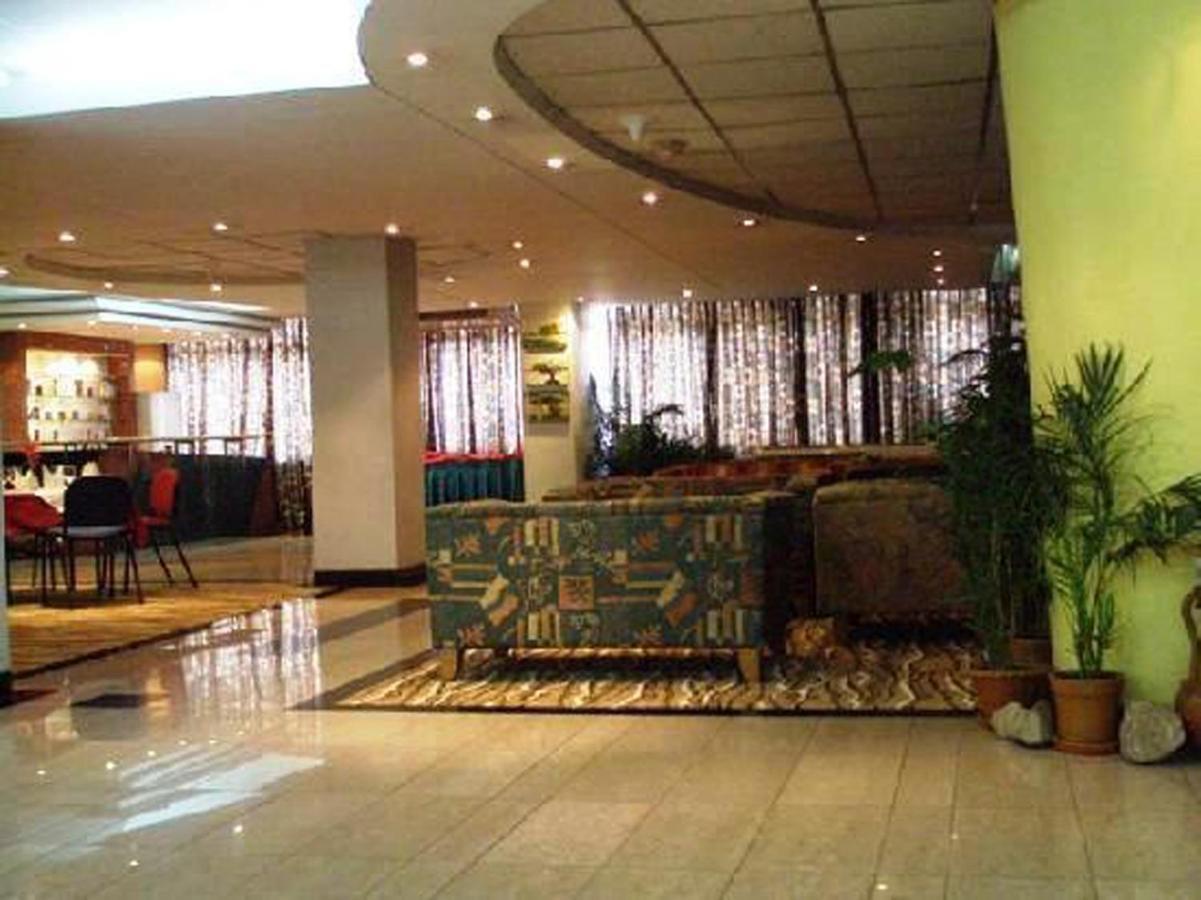 La Vinci Hotel Дакка Екстер'єр фото